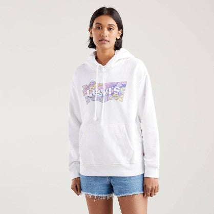 GRAPHIC STANDARD HOODIE HOODIE
