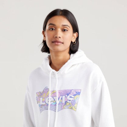 GRAPHIC STANDARD HOODIE HOODIE