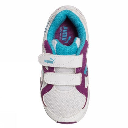 2 SL MESH V KIDS