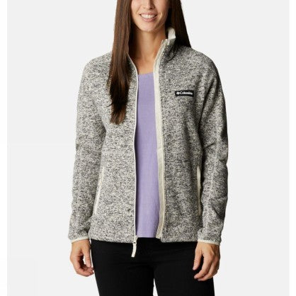 W Sweater Weather