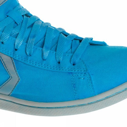 PRO LEA LP MID CANVAS ZIP DYED