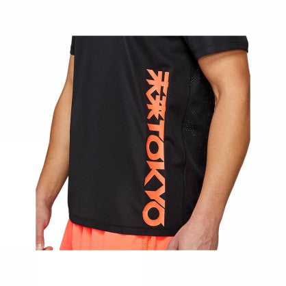 FUTURE TOKYO VENTILATE SS TOP