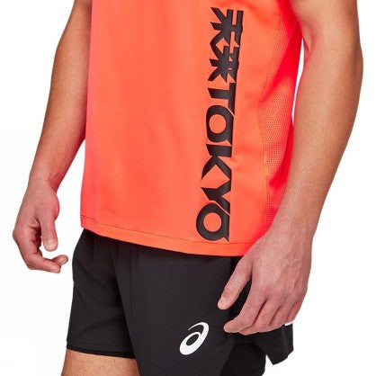 FUTURE TOKYO VENTILATE SS TOP