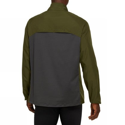 FUTURE CAMO JACKET