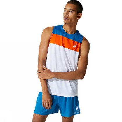 RACE SINGLET