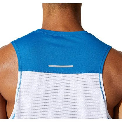 RACE SINGLET