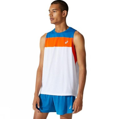 RACE SINGLET