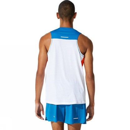 RACE SINGLET
