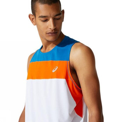RACE SINGLET