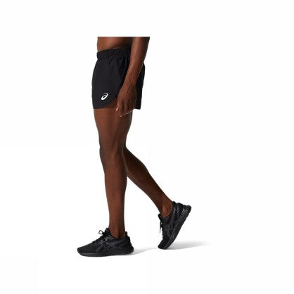 CORE SPLIT SHORT