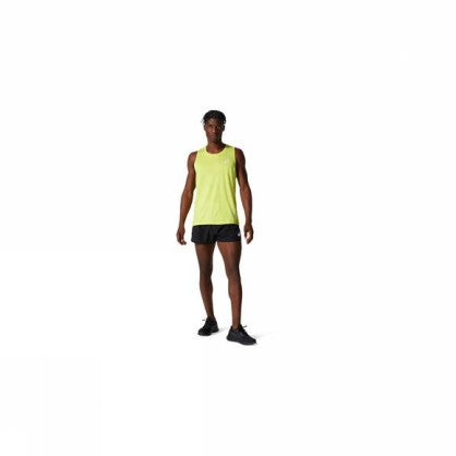 CORE SPLIT SHORT