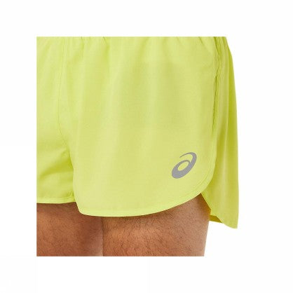 CORE SPLIT SHORT