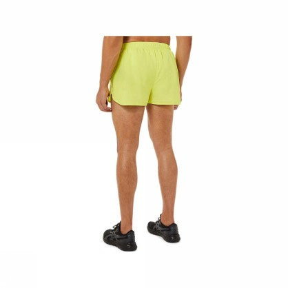 CORE SPLIT SHORT