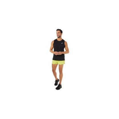 CORE SPLIT SHORT
