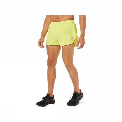 CORE SPLIT SHORT