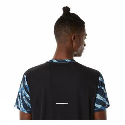 WILD CAMO SS TOP