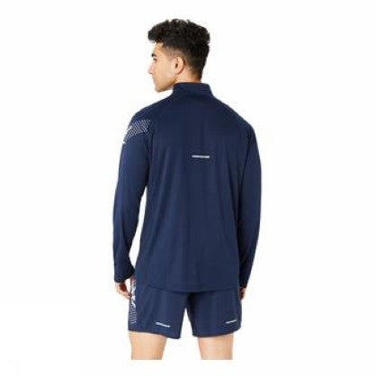 ICON LS 1/2 ZIP