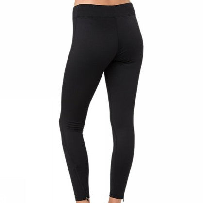 SILVER WINTER TIGHT