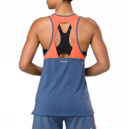 LOOSE STRAPPY TANK