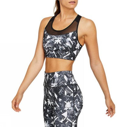 FUTURE TOKYO AOP BRA