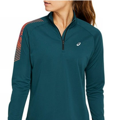 ICON LS 1/2 ZIP