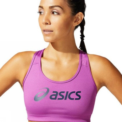 ASICS LOGO BRA
