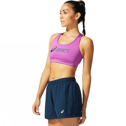 ASICS LOGO BRA