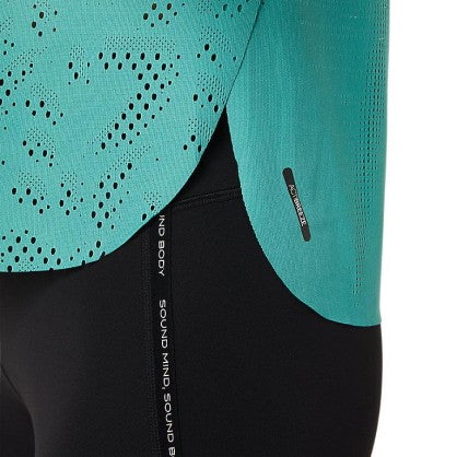 VENTILATE ACTIBREEZE SS TOP