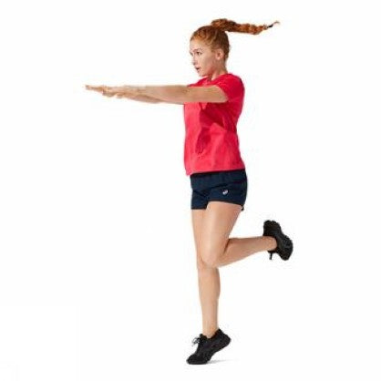 CORE SS TOP