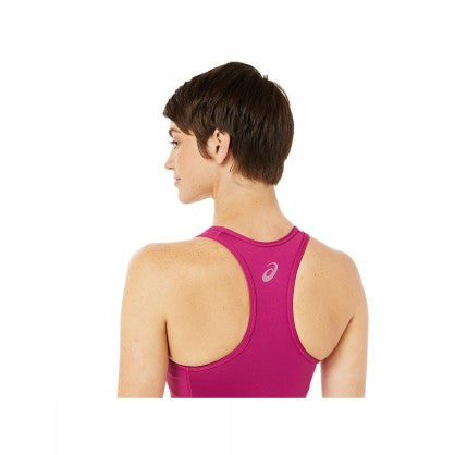 SAKURA ASICS LOGO BRA