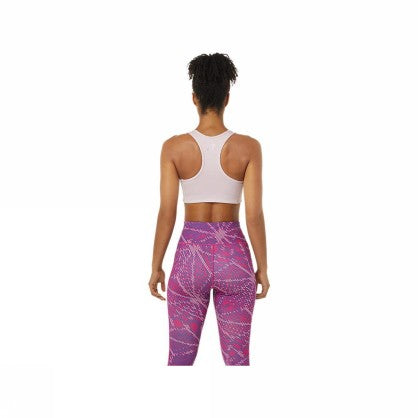 SAKURA ASICS LOGO BRA