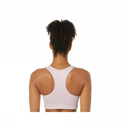 SAKURA ASICS LOGO BRA