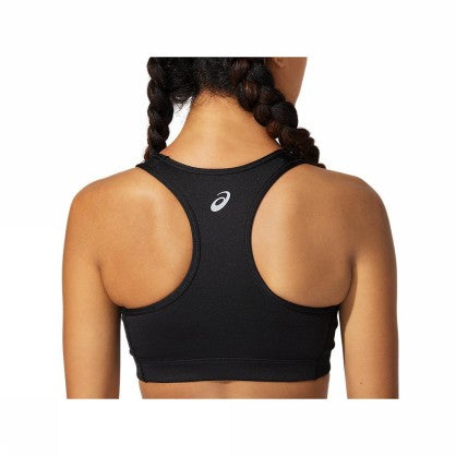 CORE ASICS LOGO BRA