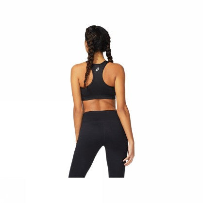 CORE ASICS LOGO BRA