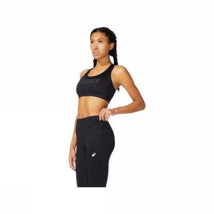 CORE ASICS LOGO BRA