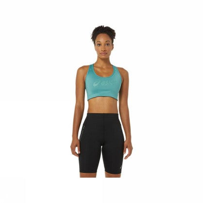 CORE ASICS LOGO BRA