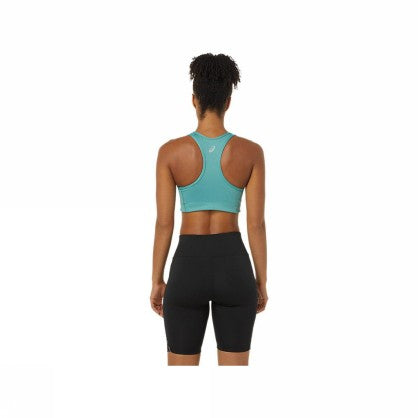 CORE ASICS LOGO BRA