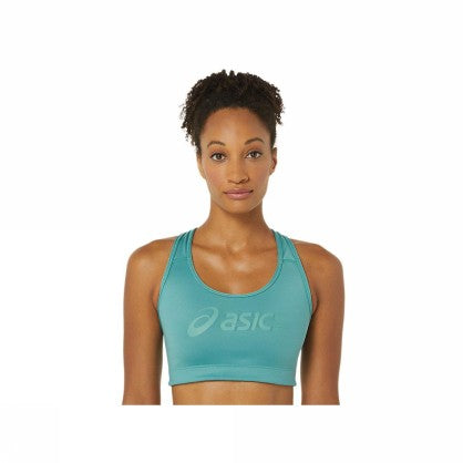 CORE ASICS LOGO BRA