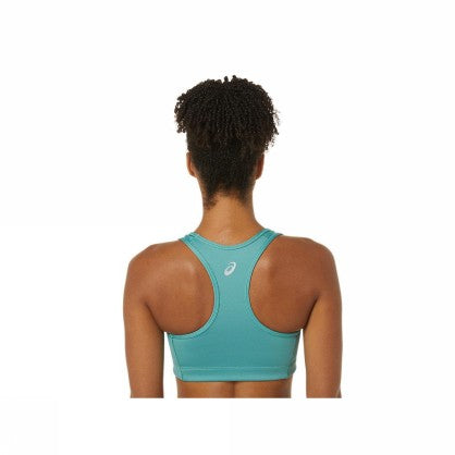 CORE ASICS LOGO BRA