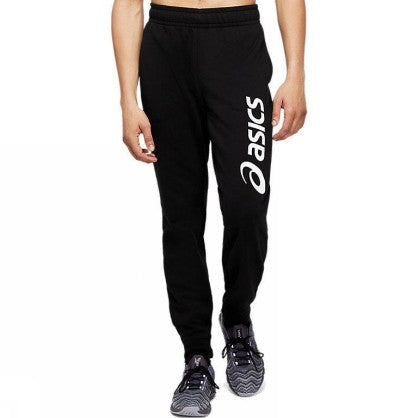 ASICS BIG LOGO SWEAT PANT