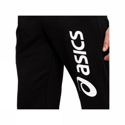 ASICS BIG LOGO SWEAT PANT