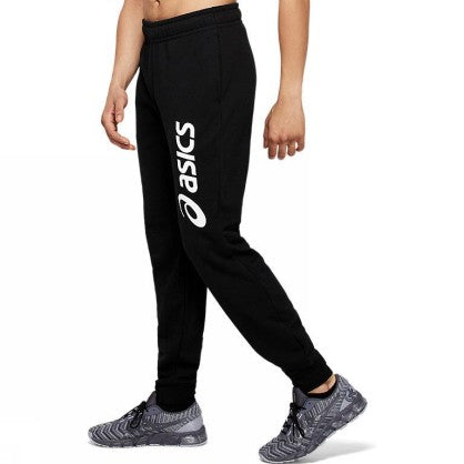 ASICS BIG LOGO SWEAT PANT