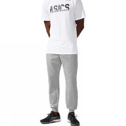 ASICS BIG LOGO SWEAT PANT