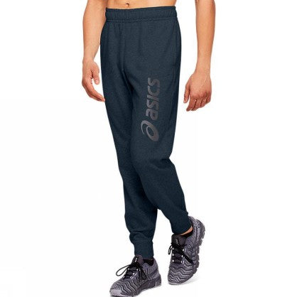 ASICS BIG LOGO SWEAT PANT