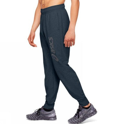 ASICS BIG LOGO SWEAT PANT