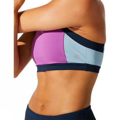COLOR BLOCK BRA 2
