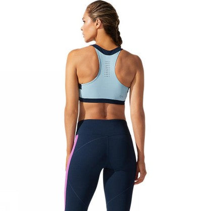 COLOR BLOCK BRA 2