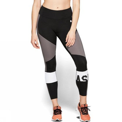COLOR BLOCK CROPPED TIGHT 2
