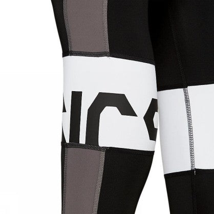 COLOR BLOCK CROPPED TIGHT 2