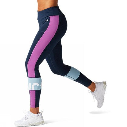 COLOR BLOCK CROPPED TIGHT 2